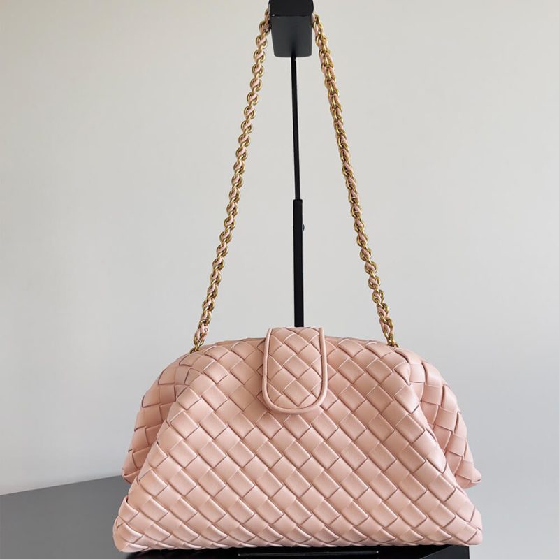 Bottega Veneta Lauren 1980(high-end grade) - Image 2