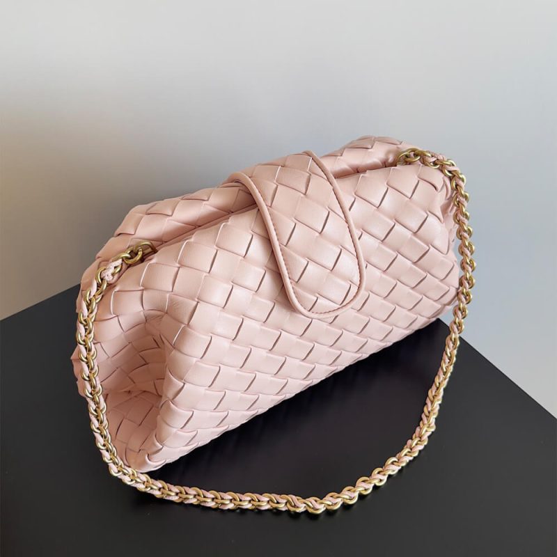 Bottega Veneta Lauren 1980(high-end grade) - Image 4