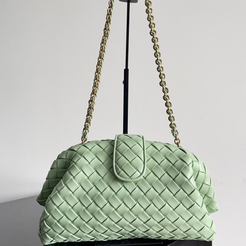 Bottega Veneta Lauren 1980(high-end grade) - Image 2