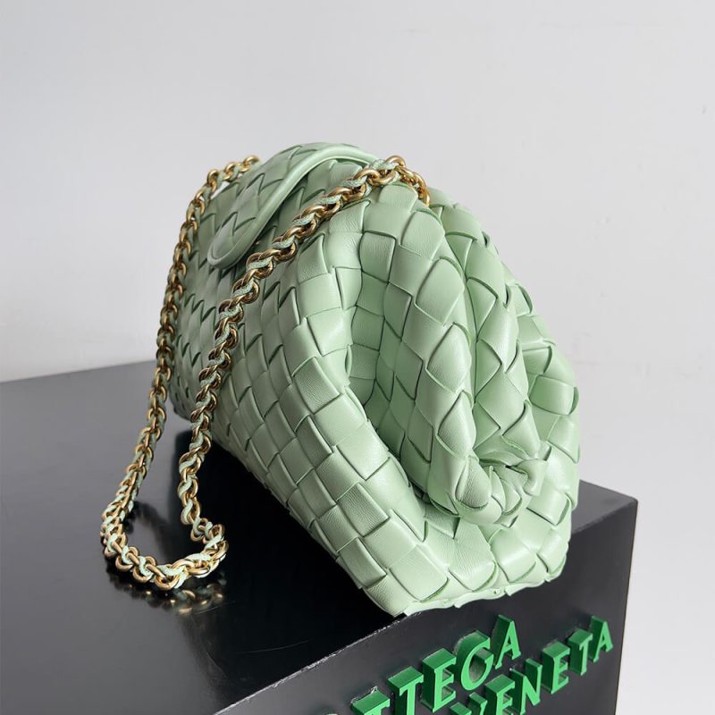 Bottega Veneta Lauren 1980(high-end grade) - Image 3