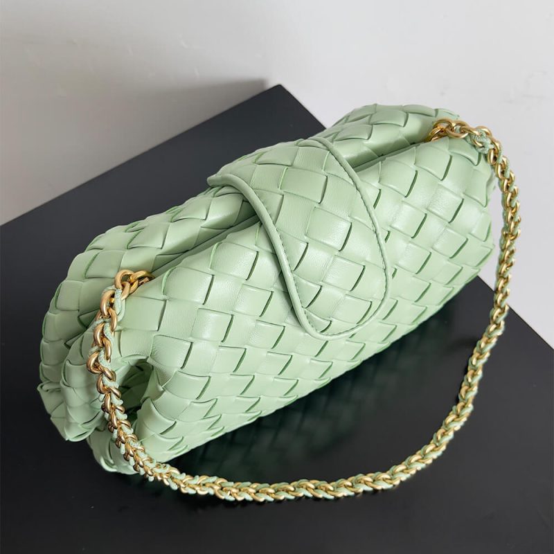 Bottega Veneta Lauren 1980(high-end grade) - Image 4