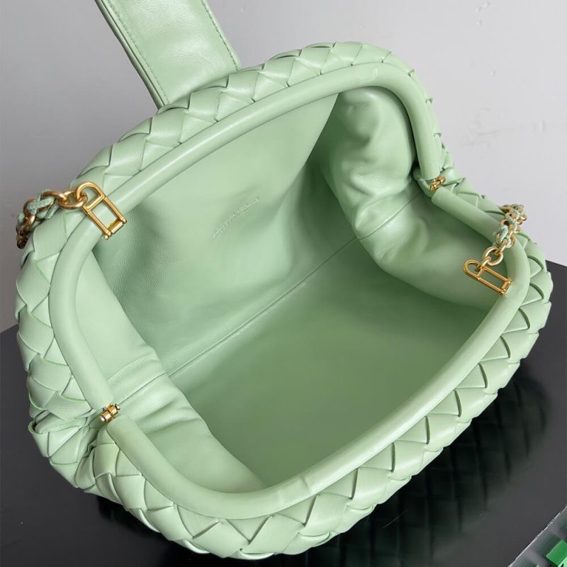 Bottega Veneta Lauren 1980(high-end grade) - Image 8