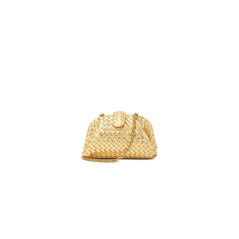 Bottega Veneta Lauren 1980(high-end grade)