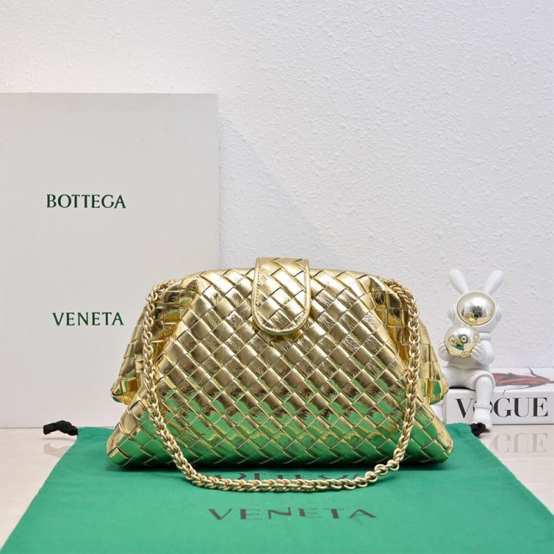Bottega Veneta Lauren 1980(high-end grade) - Image 2