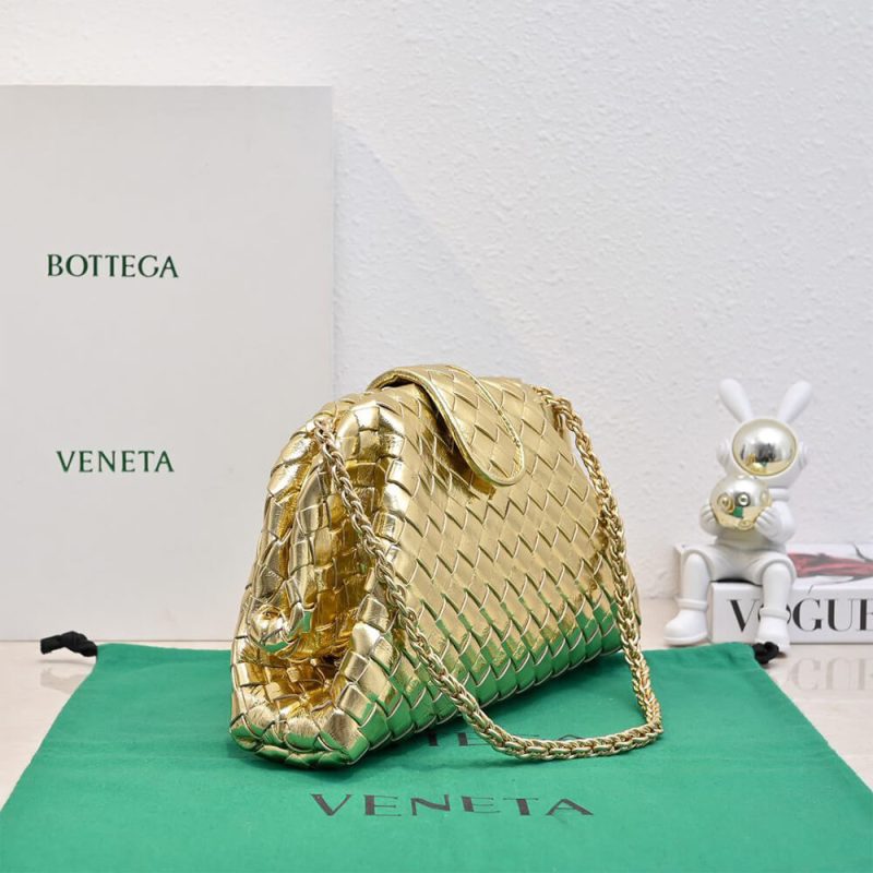 Bottega Veneta Lauren 1980(high-end grade) - Image 3