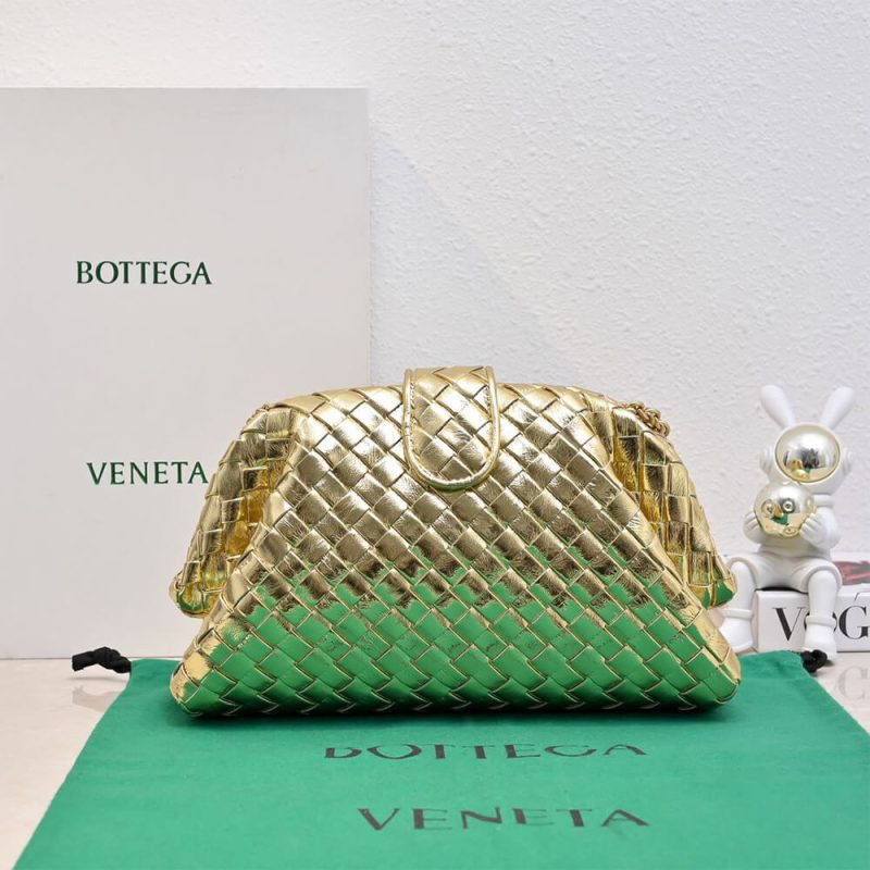 Bottega Veneta Lauren 1980(high-end grade) - Image 4