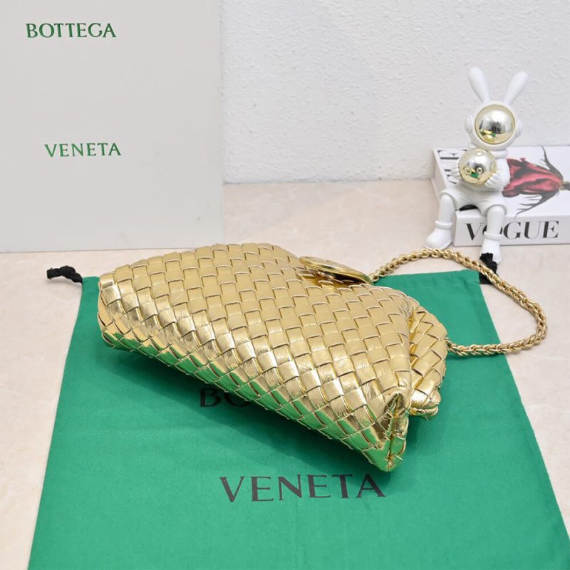 Bottega Veneta Lauren 1980(high-end grade) - Image 5