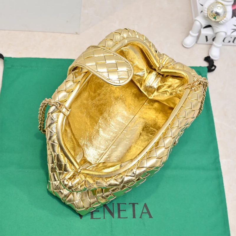 Bottega Veneta Lauren 1980(high-end grade) - Image 8