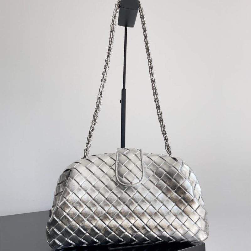 Bottega Veneta Lauren 1980(high-end grade) - Image 2