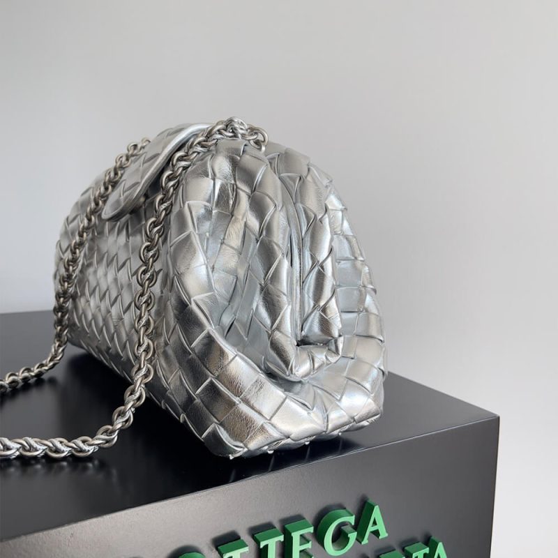 Bottega Veneta Lauren 1980(high-end grade) - Image 3