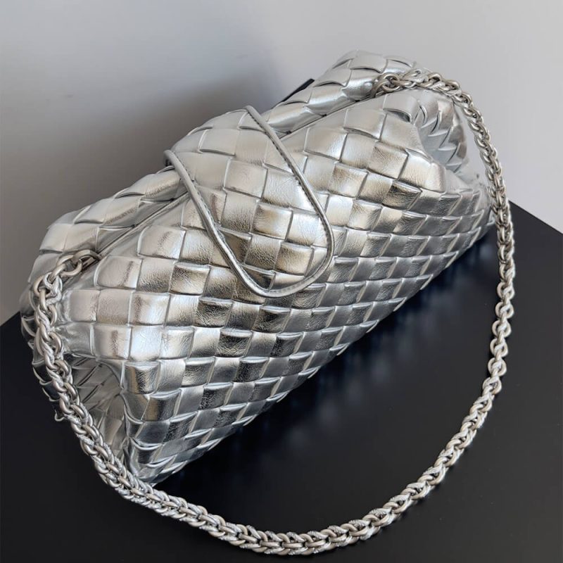 Bottega Veneta Lauren 1980(high-end grade) - Image 4