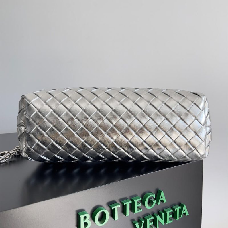Bottega Veneta Lauren 1980(high-end grade) - Image 5