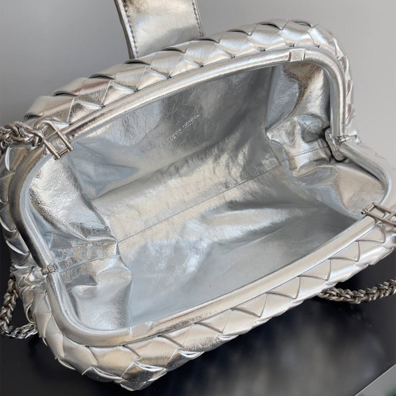 Bottega Veneta Lauren 1980(high-end grade) - Image 8