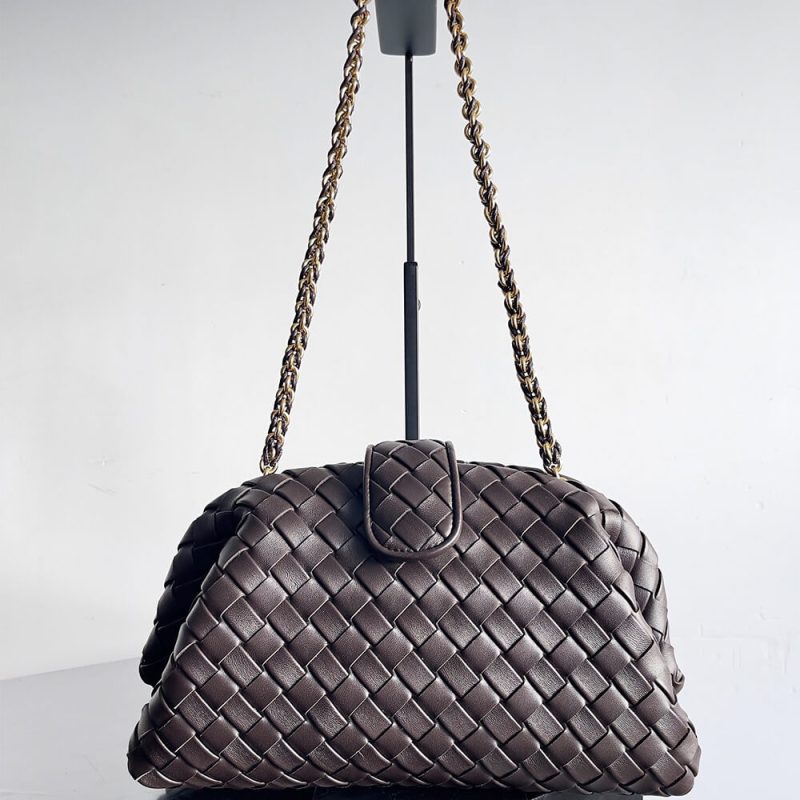Bottega Veneta Lauren 1980(high-end grade) - Image 2