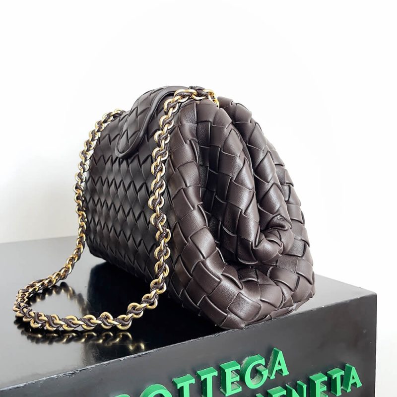 Bottega Veneta Lauren 1980(high-end grade) - Image 3