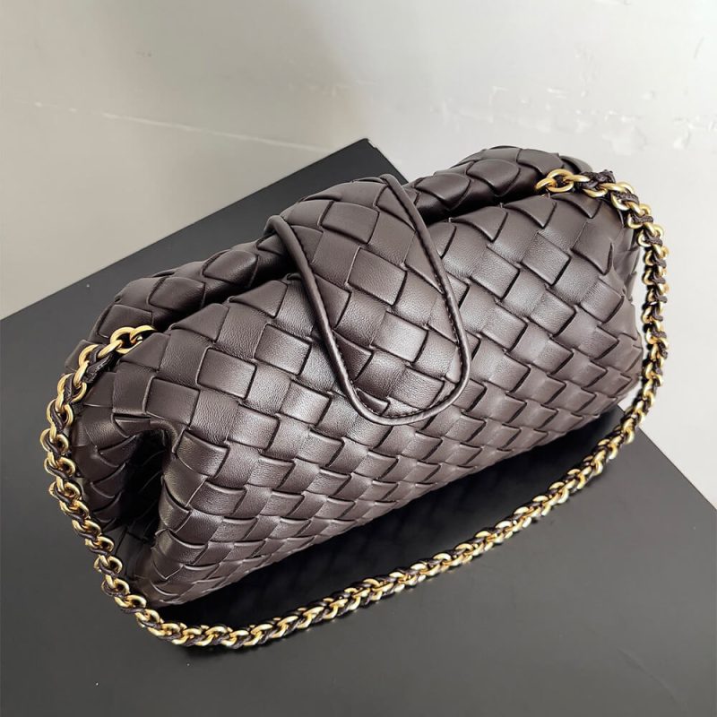 Bottega Veneta Lauren 1980(high-end grade) - Image 4