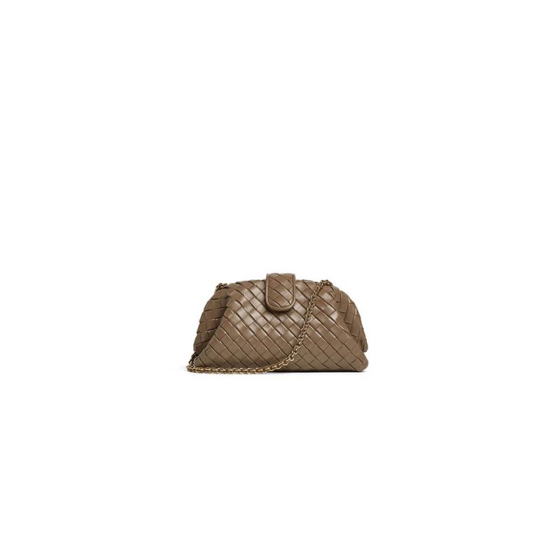 Bottega Veneta Lauren 1980(high-end grade)