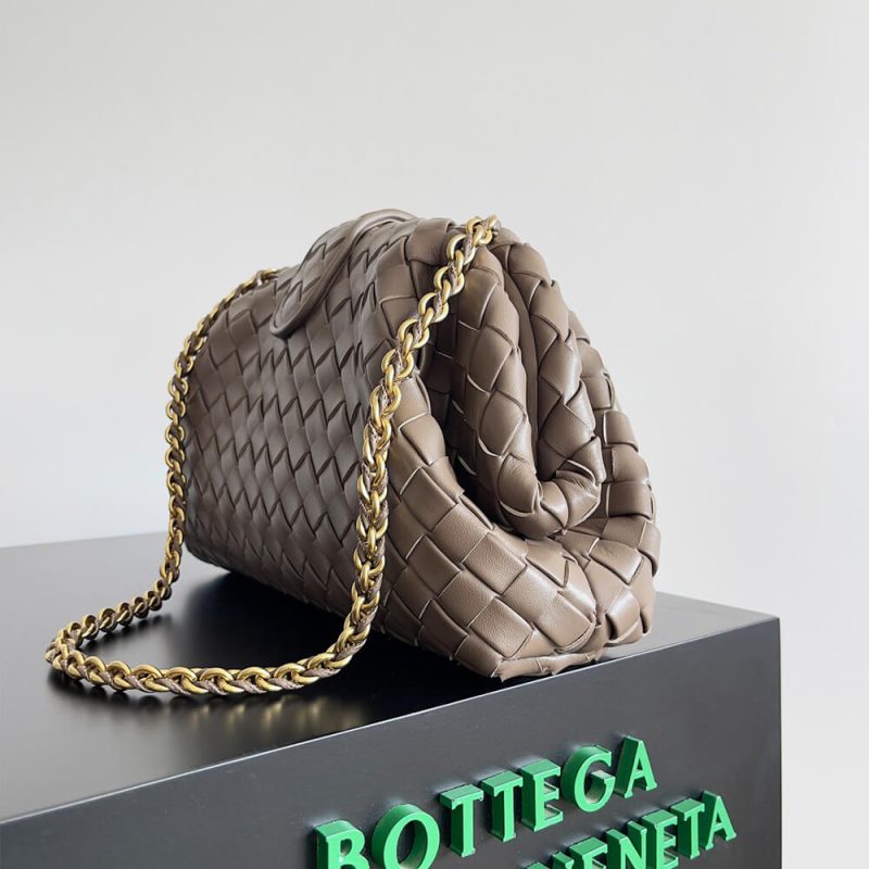 Bottega Veneta Lauren 1980(high-end grade) - Image 3