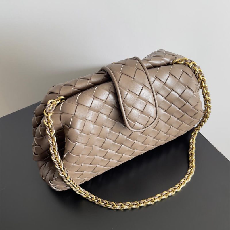 Bottega Veneta Lauren 1980(high-end grade) - Image 4