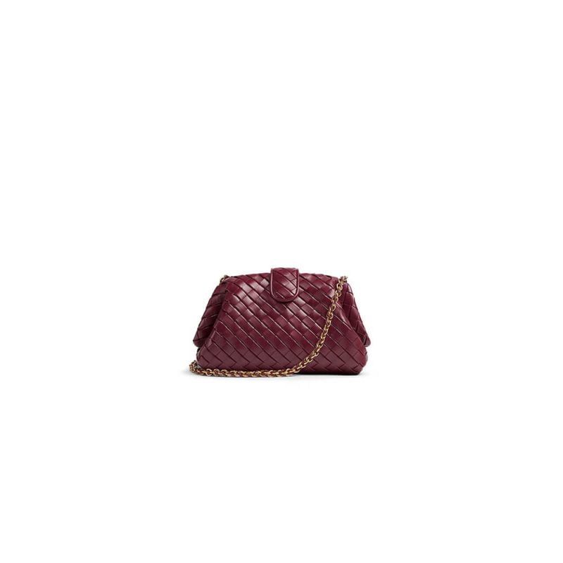 Bottega Veneta Lauren 1980(high-end grade)