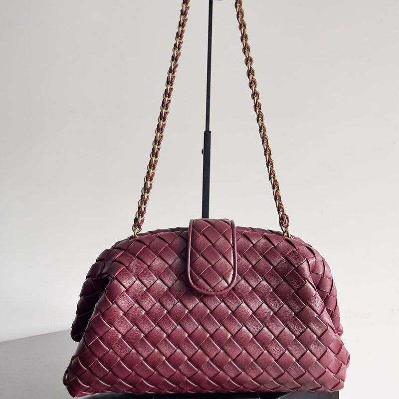 Bottega Veneta Lauren 1980(high-end grade) - Image 2
