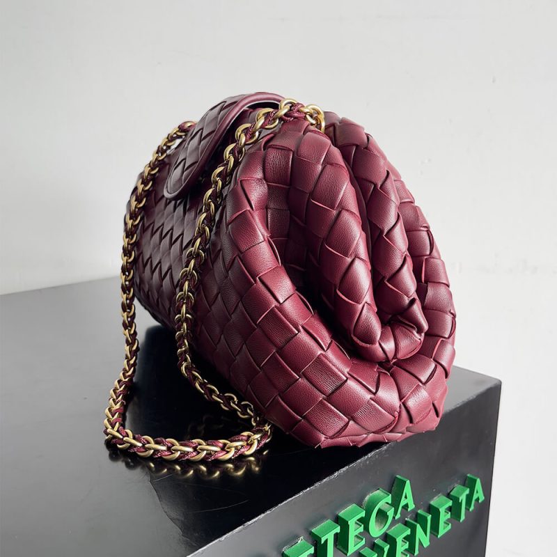 Bottega Veneta Lauren 1980(high-end grade) - Image 3