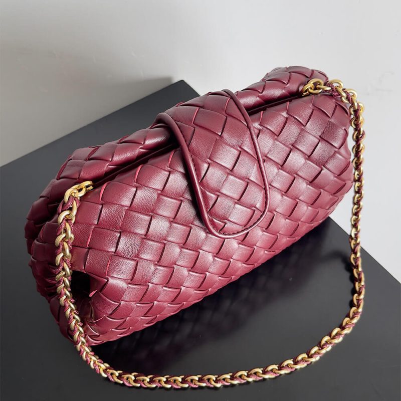 Bottega Veneta Lauren 1980(high-end grade) - Image 4