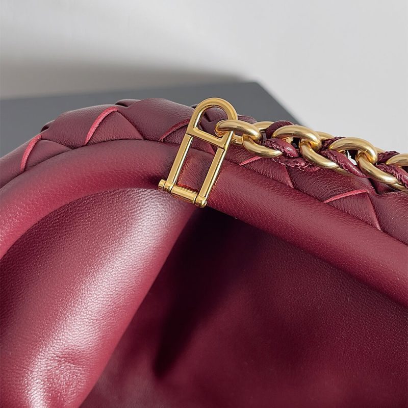 Bottega Veneta Lauren 1980(high-end grade) - Image 6