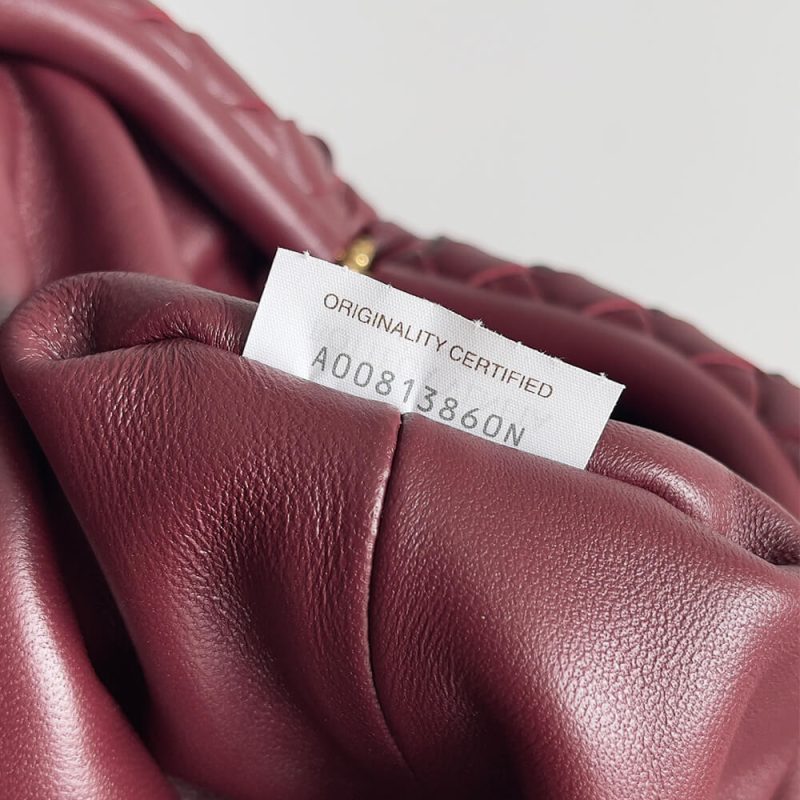 Bottega Veneta Lauren 1980(high-end grade) - Image 7