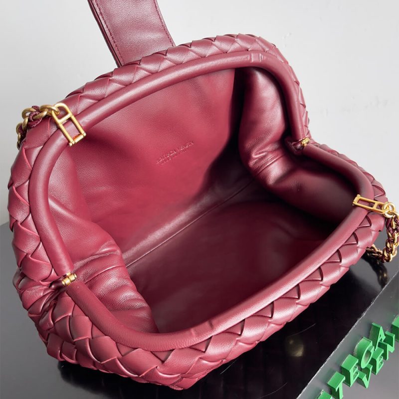 Bottega Veneta Lauren 1980(high-end grade) - Image 8
