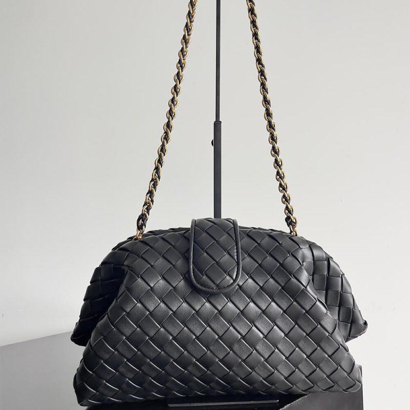 Bottega Veneta Lauren 1980(high-end grade) - Image 2