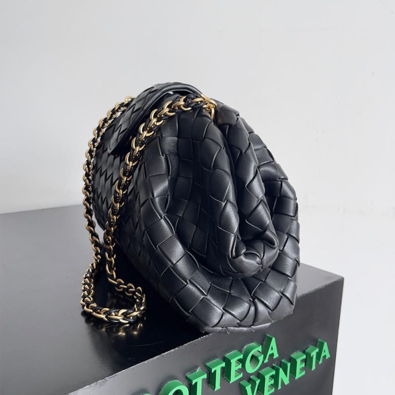 Bottega Veneta Lauren 1980(high-end grade) - Image 3