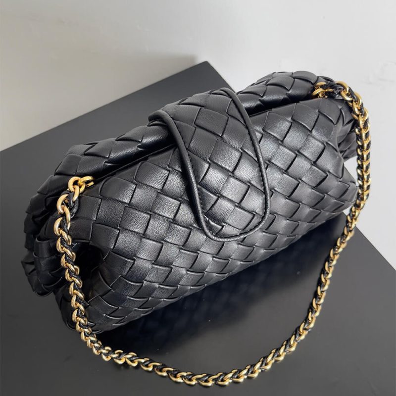 Bottega Veneta Lauren 1980(high-end grade) - Image 4