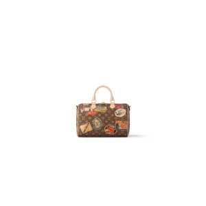 LV Speedy Soft 30