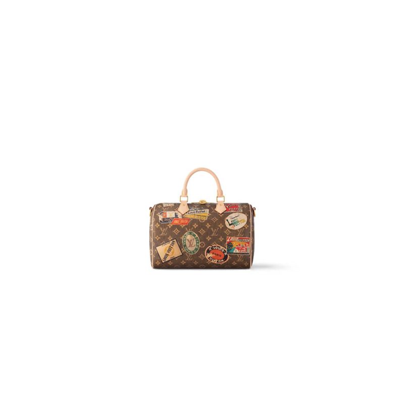 LV Speedy Soft 30