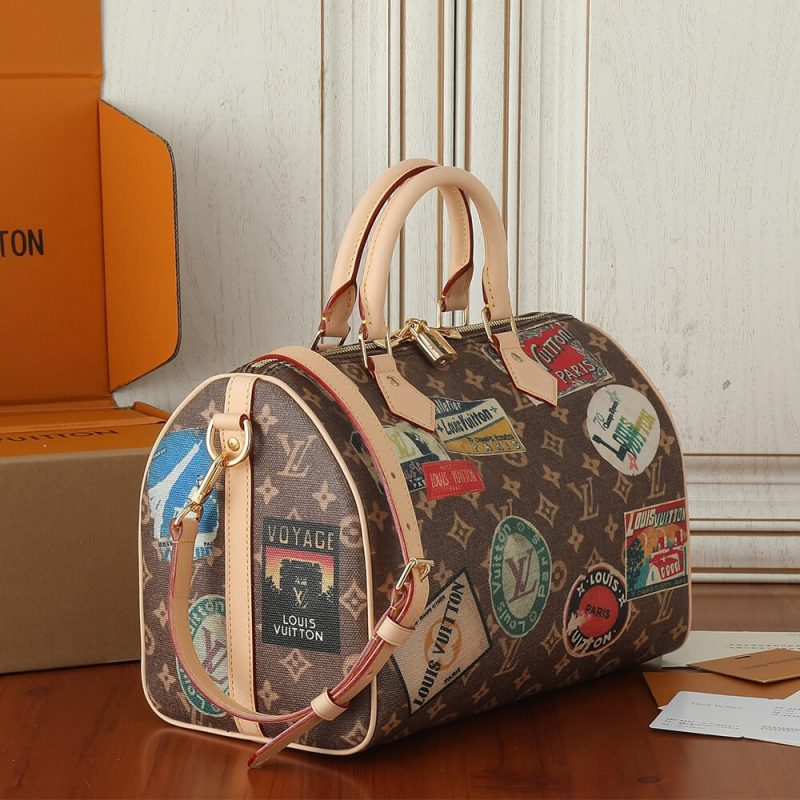 LV Speedy Soft 30 - Image 3