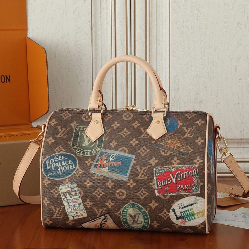 LV Speedy Soft 30 - Image 4