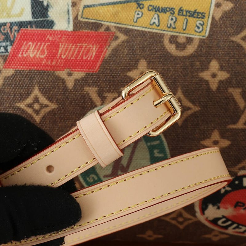 LV Speedy Soft 30 - Image 6