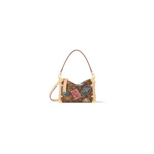 LV Side Trunk MM