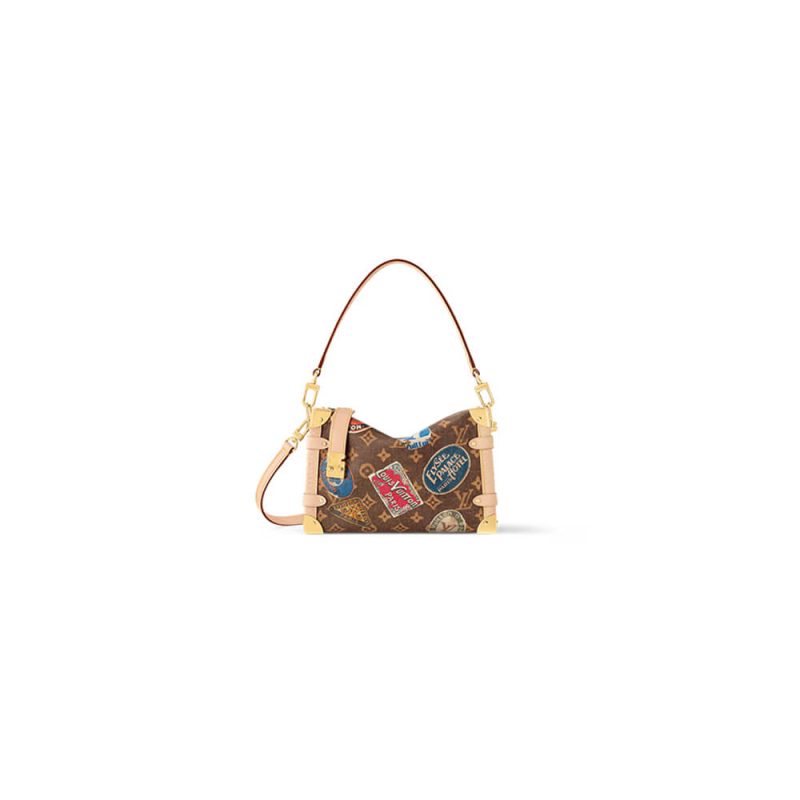 LV Side Trunk MM