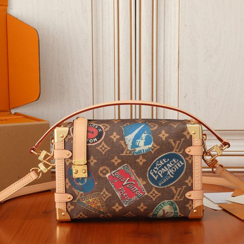 LV Side Trunk MM - Image 2