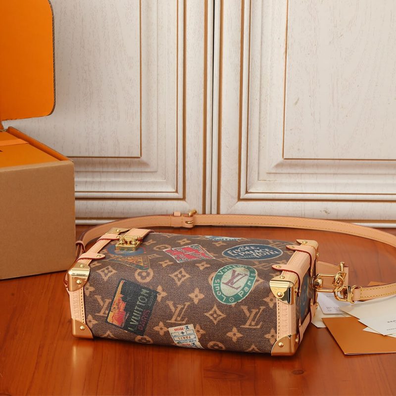 LV Side Trunk MM - Image 5