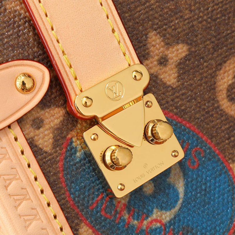 LV Side Trunk MM - Image 6