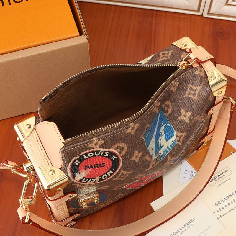 LV Side Trunk MM - Image 8