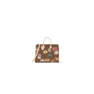 LV OnTheGo Voyage