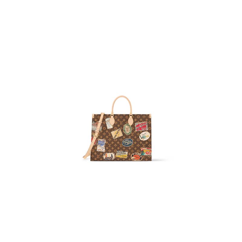 LV OnTheGo Voyage