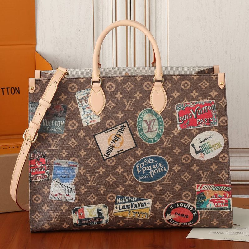 LV OnTheGo Voyage - Image 2