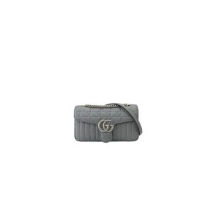 GG Marmont medium shoulder bag(high-end grade)