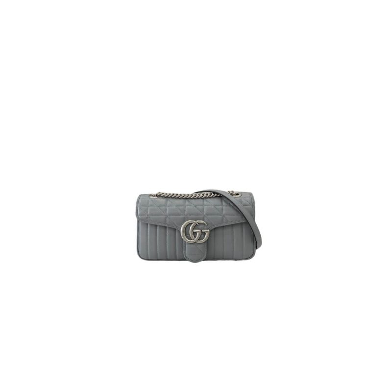 GG Marmont medium shoulder bag(high-end grade)