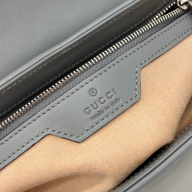 GG Marmont medium shoulder bag(high-end grade) - Image 7